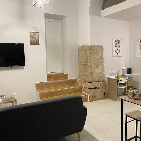 Appartamento In Centro Storico A Palermo Vicino La Cattedrale エクステリア 写真